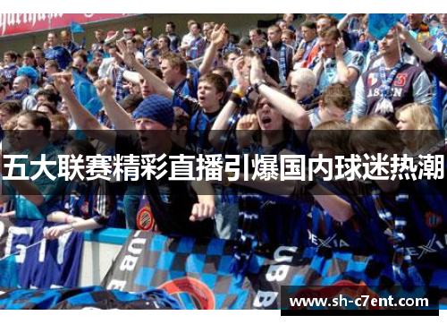 五大联赛精彩直播引爆国内球迷热潮