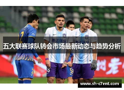 五大联赛球队转会市场最新动态与趋势分析